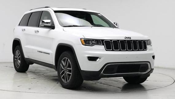 JEEP GRAND CHEROKEE 2022 1C4RJFBG1NC165837 image